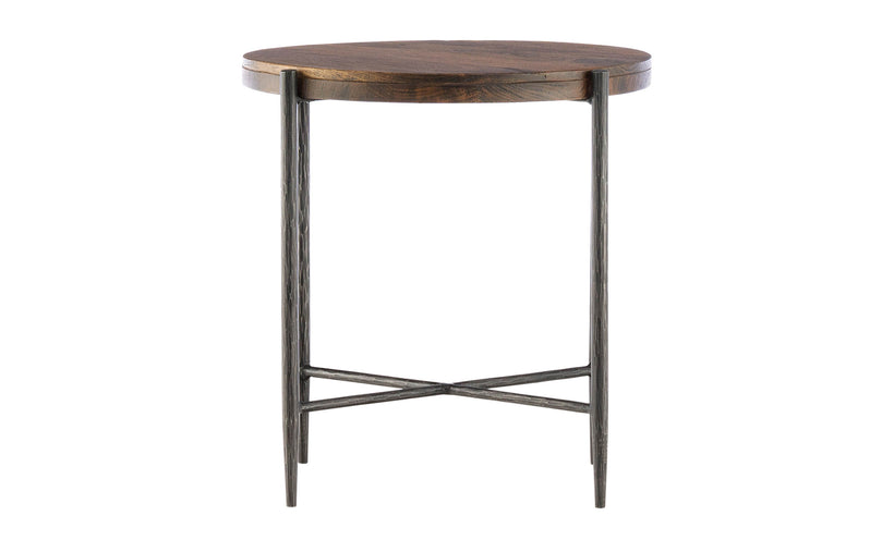 Casoria End Table